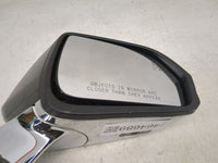 2005 Lincoln Town Car Passenger Side View Mirror - Right Door Mirror OEM Used - Oemusedautoparts1.com
