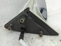 2004-2008 Lincoln Town Car Driver Side View Mirror - Left Door Mirror OEM Used - Oemusedautoparts1.com