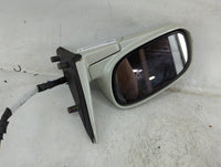 2004-2008 Lincoln Town Car Driver Side View Mirror - Left Door Mirror OEM Used - Oemusedautoparts1.com
