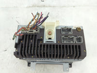 2005 Lincoln Town Car Radio AM FM Cd Player Receiver Replacement P/N:4W1T-18C868-AB Fits OEM Used Auto Parts - Oemusedautopa