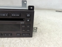 2005 Lincoln Town Car Radio AM FM Cd Player Receiver Replacement P/N:6W1T-18C815-AA Fits OEM Used Auto Parts - Oemusedautopa