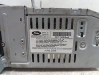 2005 Lincoln Town Car Radio AM FM Cd Player Receiver Replacement P/N:6W1T-18C815-AA Fits OEM Used Auto Parts - Oemusedautopa