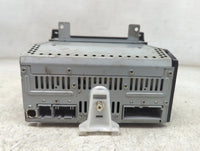 2005 Lincoln Town Car Radio AM FM Cd Player Receiver Replacement P/N:6W1T-18C815-AA Fits OEM Used Auto Parts - Oemusedautopa