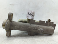 2001-2011 Lincoln Town Car Brake Master Cylinder 1498867 - Oemusedautoparts1.com