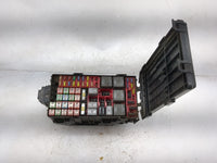 2004-2011 Lincoln Town Car Fusebox Fuse Box Panel Relay Module P/N:4L3T-14A003-AA 5C3T-14B192-AA Fits OEM Used Auto Parts - 