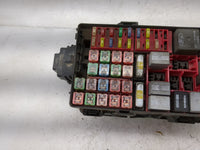 2004-2011 Lincoln Town Car Fusebox Fuse Box Panel Relay Module P/N:4L3T-14A003-AA 5C3T-14B192-AA Fits OEM Used Auto Parts - 