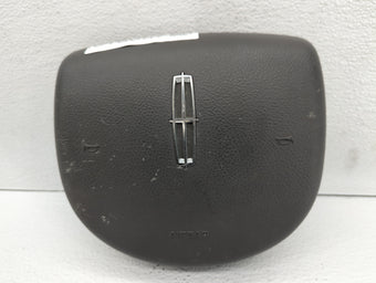 compare product 2005-2006 Lincoln Town Car Air Bag Driver Left Steering Wheel Mounted Fits Fits 2005 2006 OEM Used Auto Parts