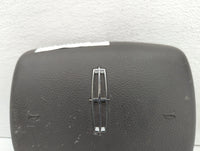 2005-2006 Lincoln Town Car Air Bag Driver Left Steering Wheel Mounted Fits Fits 2005 2006 OEM Used Auto Parts - Oemusedautop