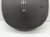 2005-2006 Lincoln Town Car Air Bag Driver Left Steering Wheel Mounted Fits Fits 2005 2006 OEM Used Auto Parts - Oemusedautop