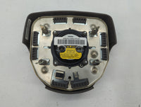 2005-2006 Lincoln Town Car Air Bag Driver Left Steering Wheel Mounted Fits Fits 2005 2006 OEM Used Auto Parts - Oemusedautop