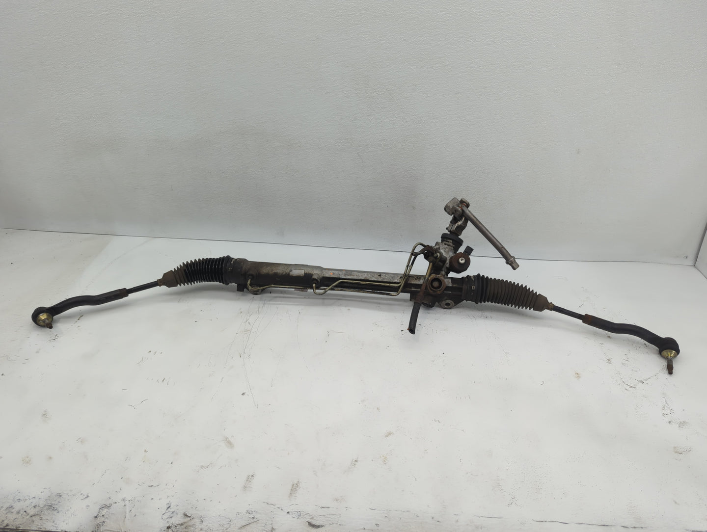 2005 Lincoln Town Car Power Steering Reservoir - Oemusedautoparts1.com