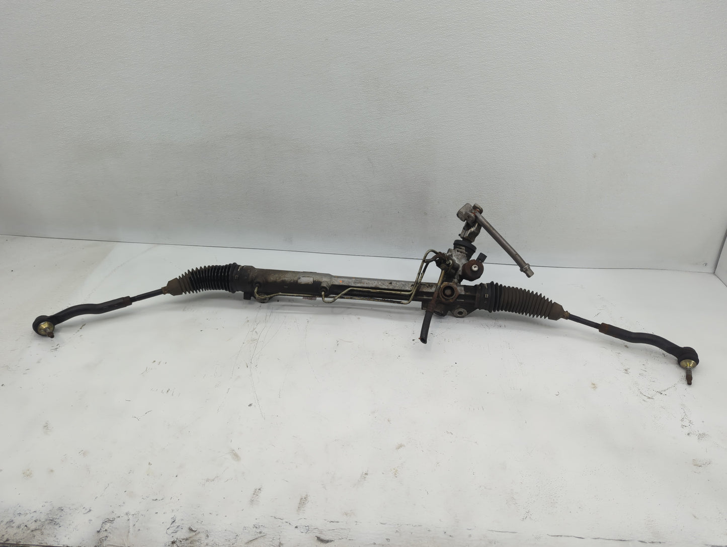 2005 Lincoln Town Car Power Steering Reservoir - Oemusedautoparts1.com