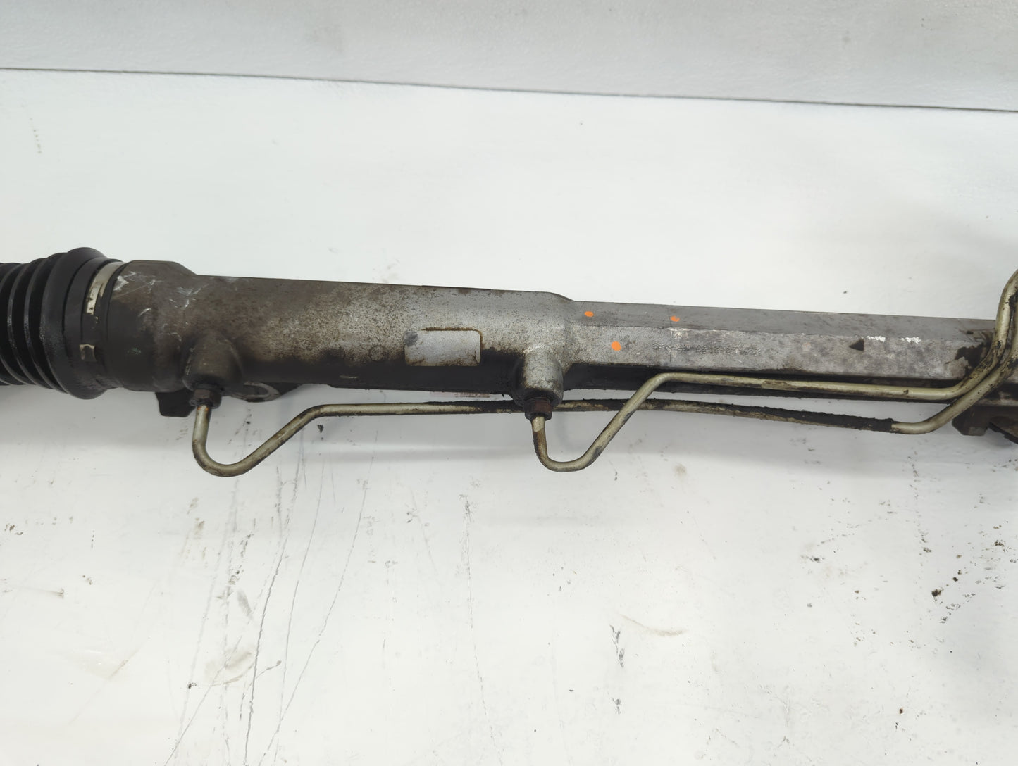 2005 Lincoln Town Car Power Steering Reservoir - Oemusedautoparts1.com