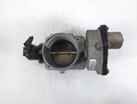 2005-2011 Lincoln Town Car Throttle Body P/N:3L5E-AD Fits Fits 2004 2005 2006 2007 2008 2009 2010 2011 2012 2013 2014 2015 2
