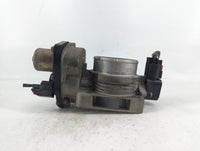 2005-2011 Lincoln Town Car Throttle Body P/N:3L5E-AD Fits Fits 2004 2005 2006 2007 2008 2009 2010 2011 2012 2013 2014 2015 2