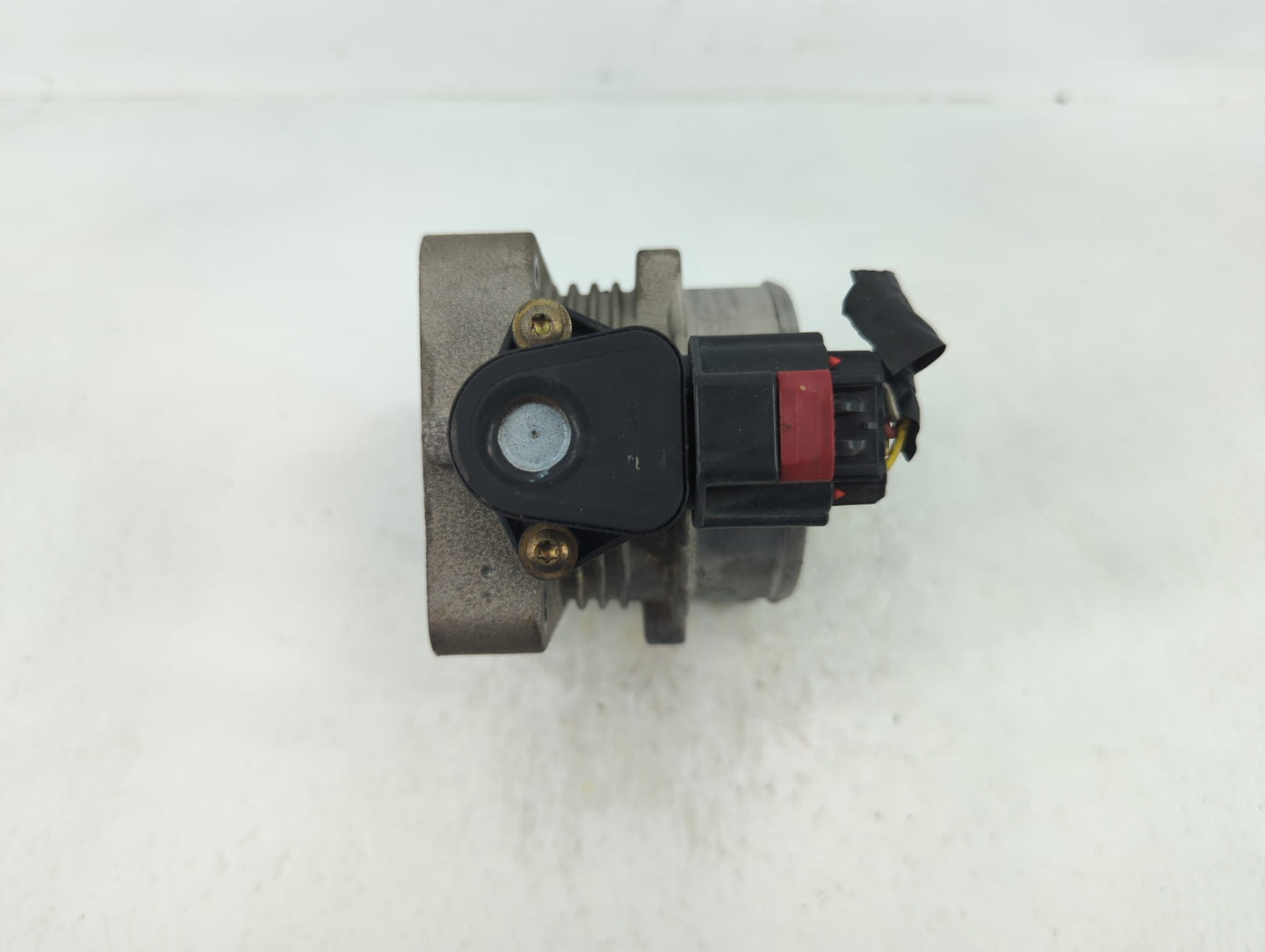 2005-2011 Lincoln Town Car Throttle Body P/N:3L5E-AD Fits Fits 2004 2005 2006 2007 2008 2009 2010 2011 2012 2013 2014 2015 2