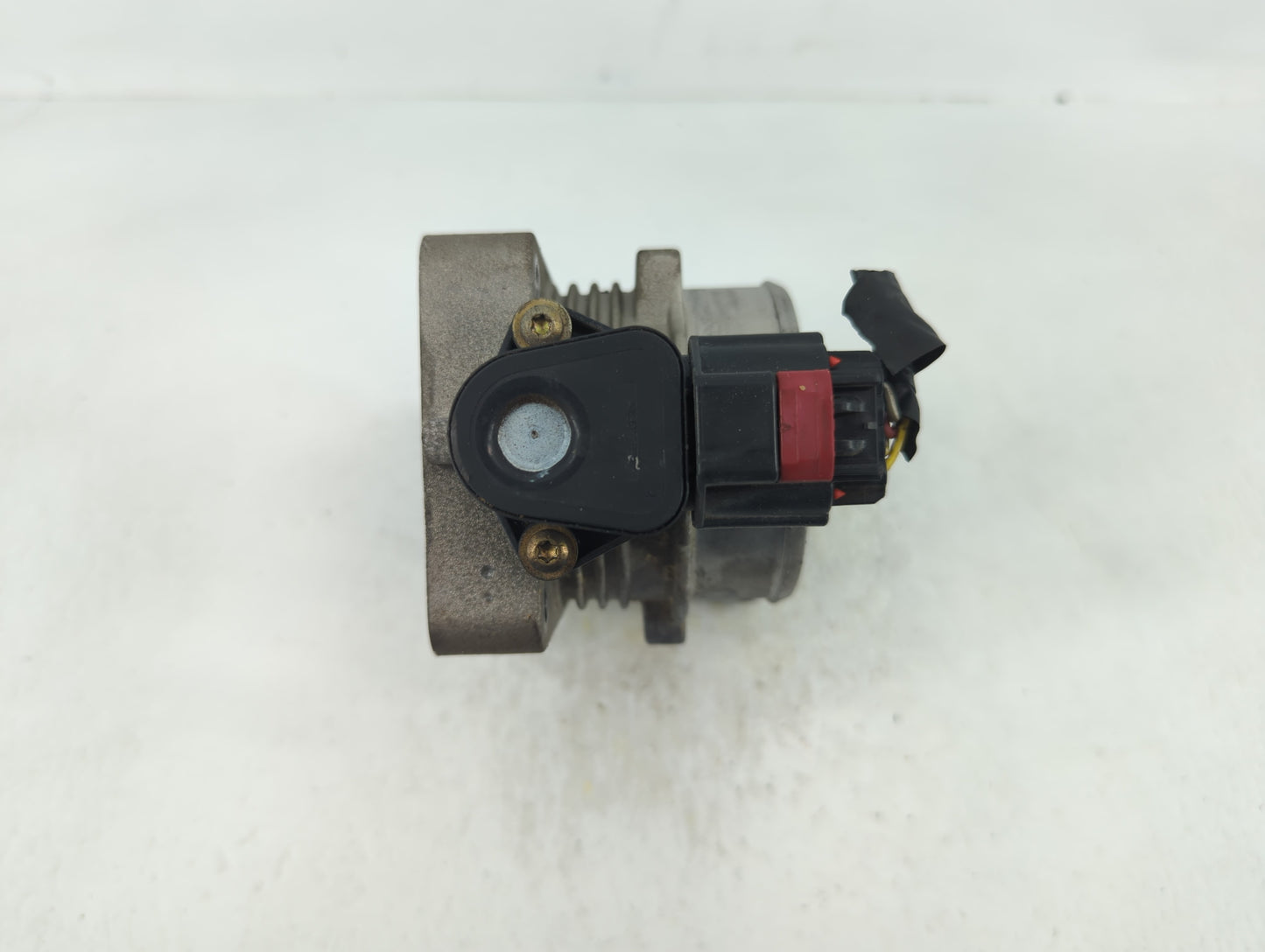 2005-2011 Lincoln Town Car Throttle Body P/N:3L5E-AD Fits Fits 2004 2005 2006 2007 2008 2009 2010 2011 2012 2013 2014 2015 2