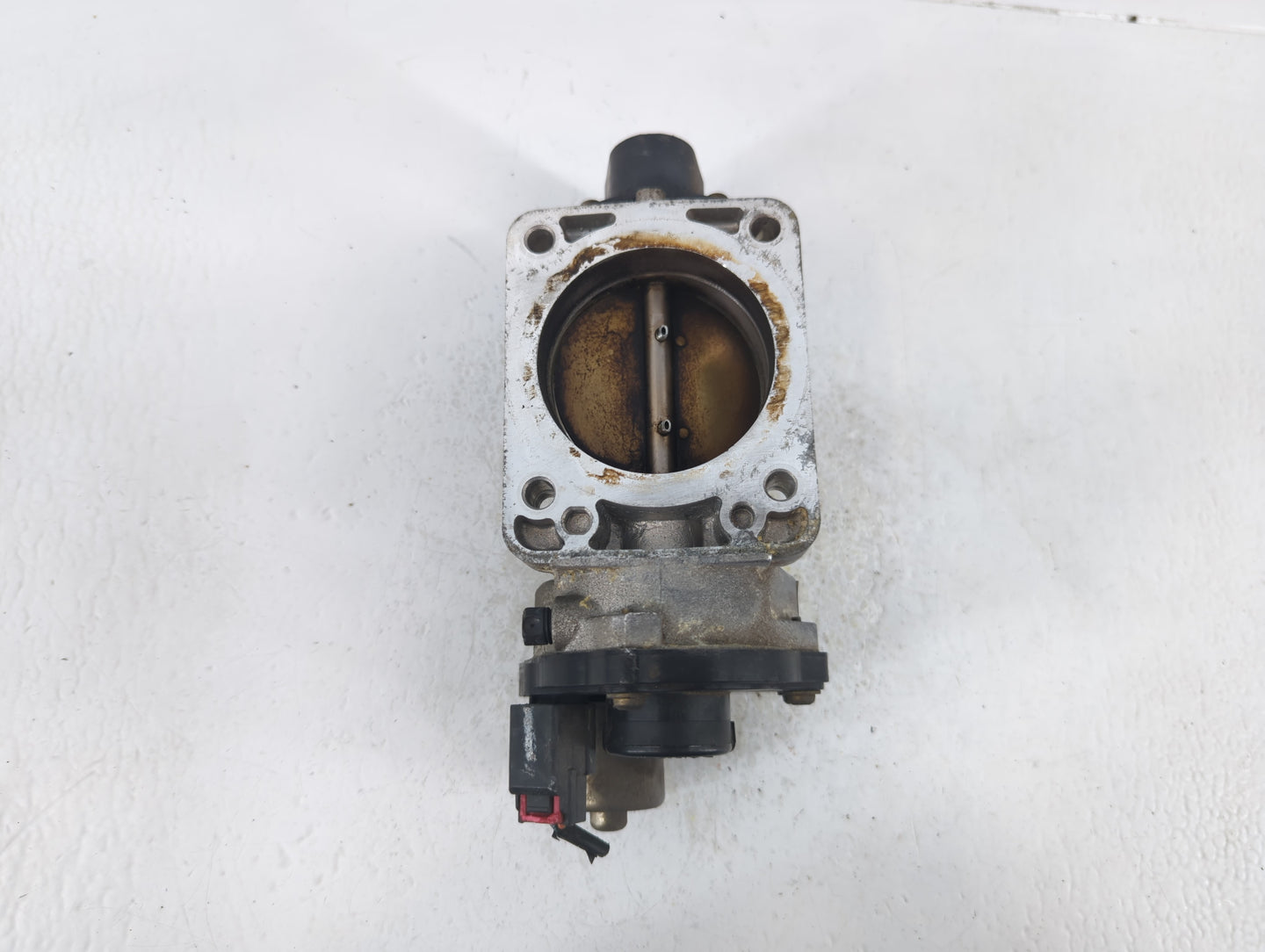 2005-2011 Lincoln Town Car Throttle Body P/N:3L5E-AD Fits Fits 2004 2005 2006 2007 2008 2009 2010 2011 2012 2013 2014 2015 2