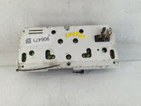 2005 Lincoln Town Car Instrument Cluster Speedometer Gauges P/N:VP3W1F-10890-AC Fits OEM Used Auto Parts - Oemusedautoparts1