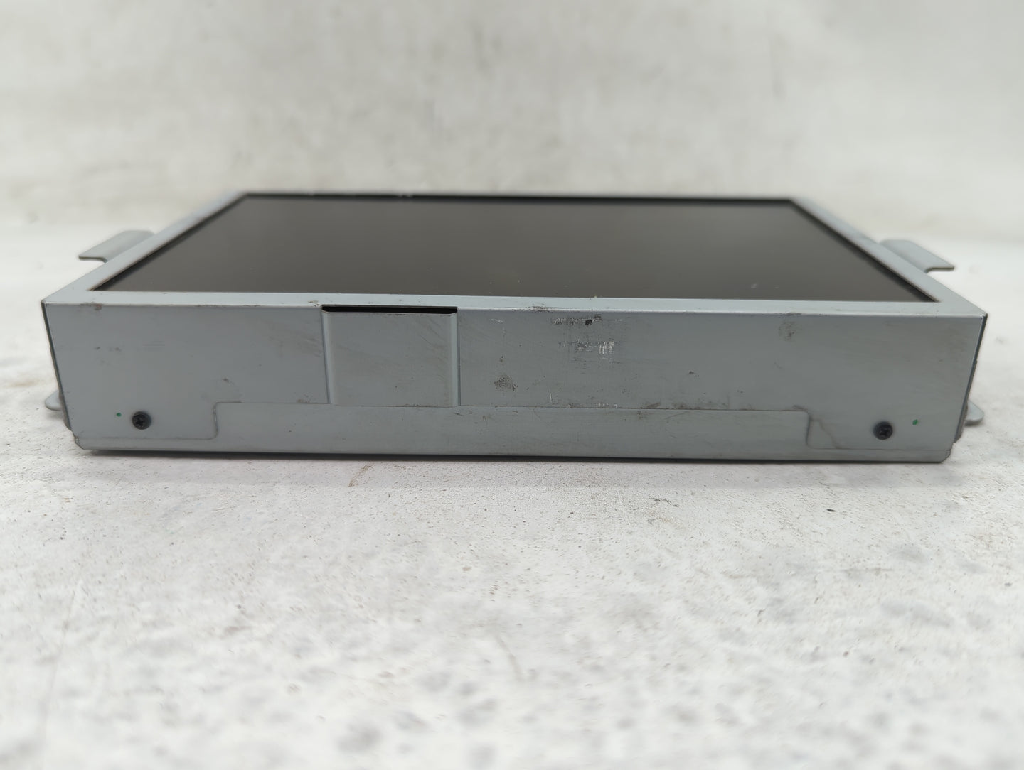 Lincoln & Town Car Information Display Screen - Oemusedautoparts1.com