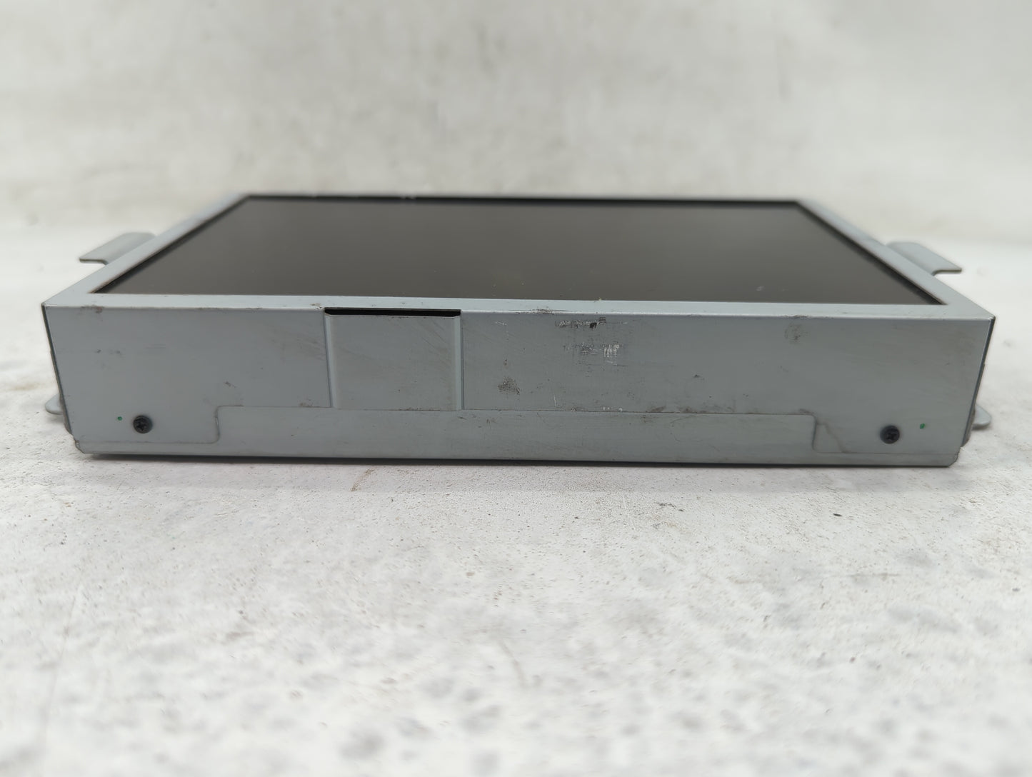 Lincoln & Town Car Information Display Screen - Oemusedautoparts1.com