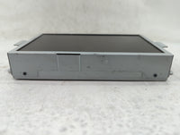 Lincoln & Town Car Information Display Screen - Oemusedautoparts1.com