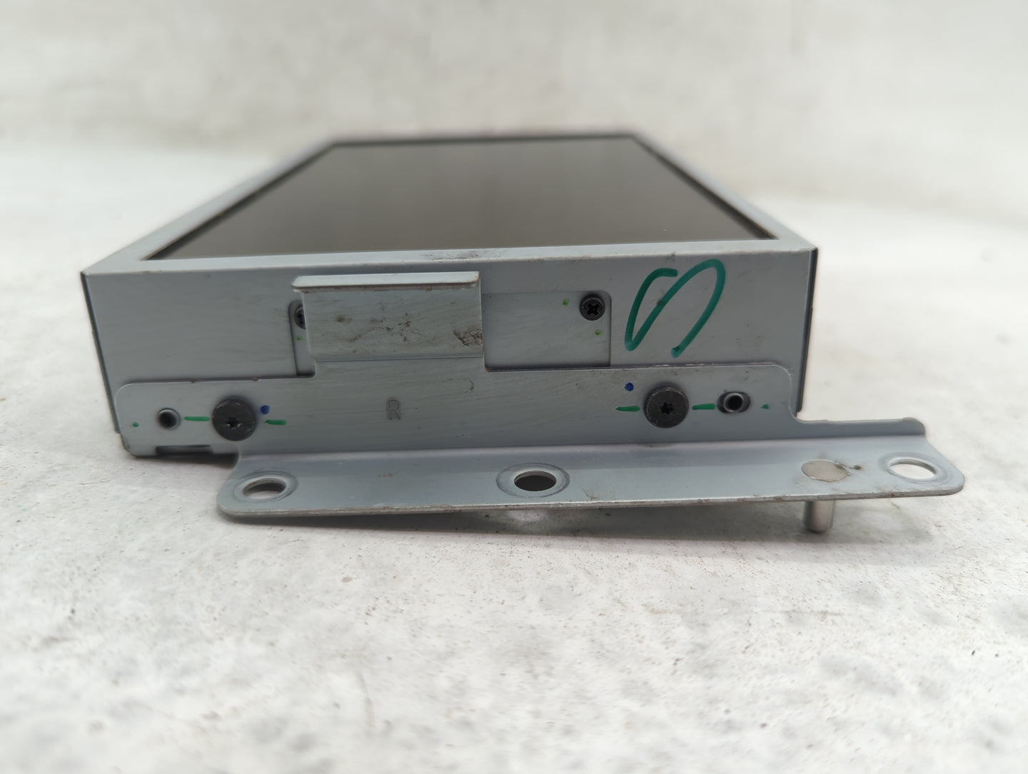 Lincoln & Town Car Information Display Screen - Oemusedautoparts1.com