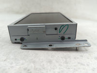 Lincoln & Town Car Information Display Screen - Oemusedautoparts1.com