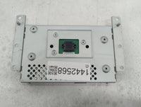 Lincoln & Town Car Information Display Screen - Oemusedautoparts1.com