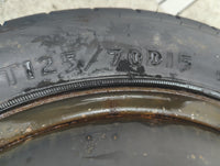 2005 Malibu Malibu Spare Donut Tire Wheel Rim Oem - Oemusedautoparts1.com