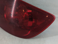 2004-2006 Mazda 3 Tail Light Assembly Passenger Right OEM Fits Fits 2004 2005 2006 OEM Used Auto Parts - Oemusedautoparts1.c