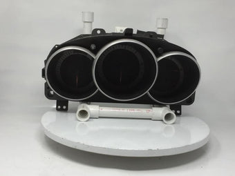 compare product 2004-2006 Mazda 3 Instrument Cluster Speedometer Gauges P/N:136,924 MI. PN:42 BN8J Fits Fits 2004 2005 2006 OEM Used Auto Parts