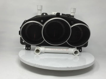 2004-2006 Mazda 3 Instrument Cluster Speedometer Gauges P/N:136,924 MI. PN:42 BN8J Fits Fits 2004 2005 2006 OEM Used Auto Pa