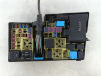 2004-2009 Mazda 3 Fusebox Fuse Box Panel Relay Module P/N:518818109 Fits Fits 2004 2005 2006 2007 2008 2009 OEM Used Auto Pa