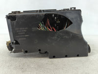 2004-2009 Mazda 3 Fusebox Fuse Box Panel Relay Module P/N:518818109 Fits Fits 2004 2005 2006 2007 2008 2009 OEM Used Auto Pa
