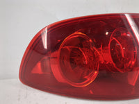 2004-2006 Mazda 3 Tail Light Assembly Passenger Right OEM Fits Fits 2004 2005 2006 OEM Used Auto Parts - Oemusedautoparts1.c