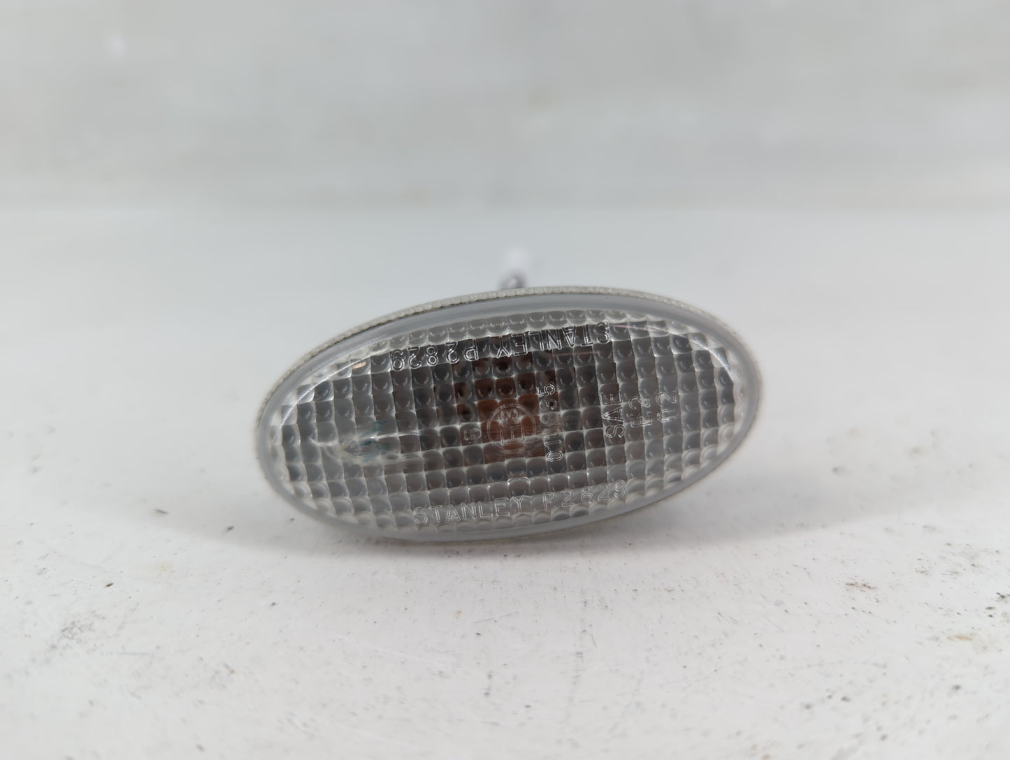 2004-2011 Mazda 3 Driver Left Oem Front Light Lamp - Oemusedautoparts1.com
