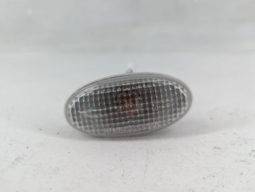2004-2011 Mazda 3 Driver Left Oem Front Light Lamp - Oemusedautoparts1.com