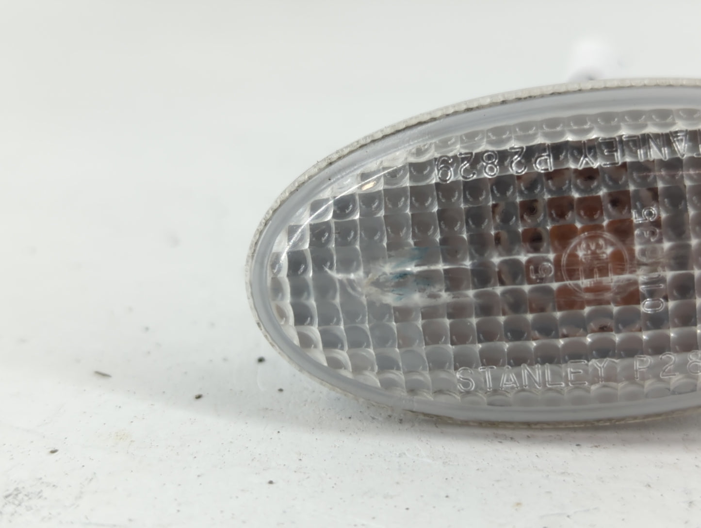 2004-2011 Mazda 3 Driver Left Oem Front Light Lamp - Oemusedautoparts1.com