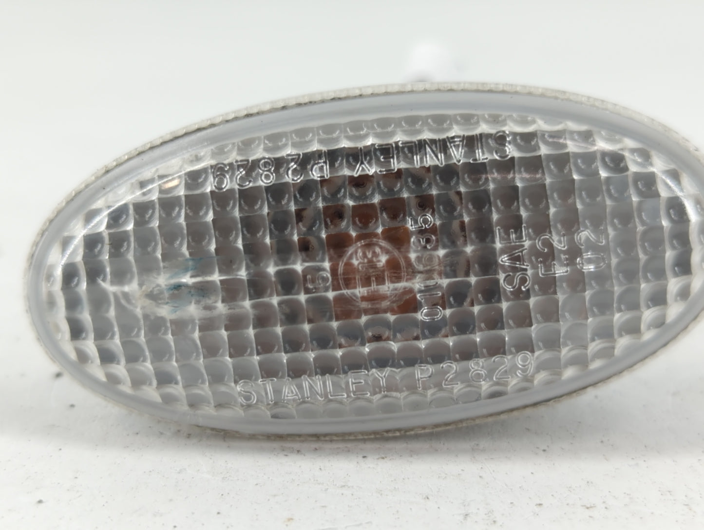 2004-2011 Mazda 3 Driver Left Oem Front Light Lamp - Oemusedautoparts1.com