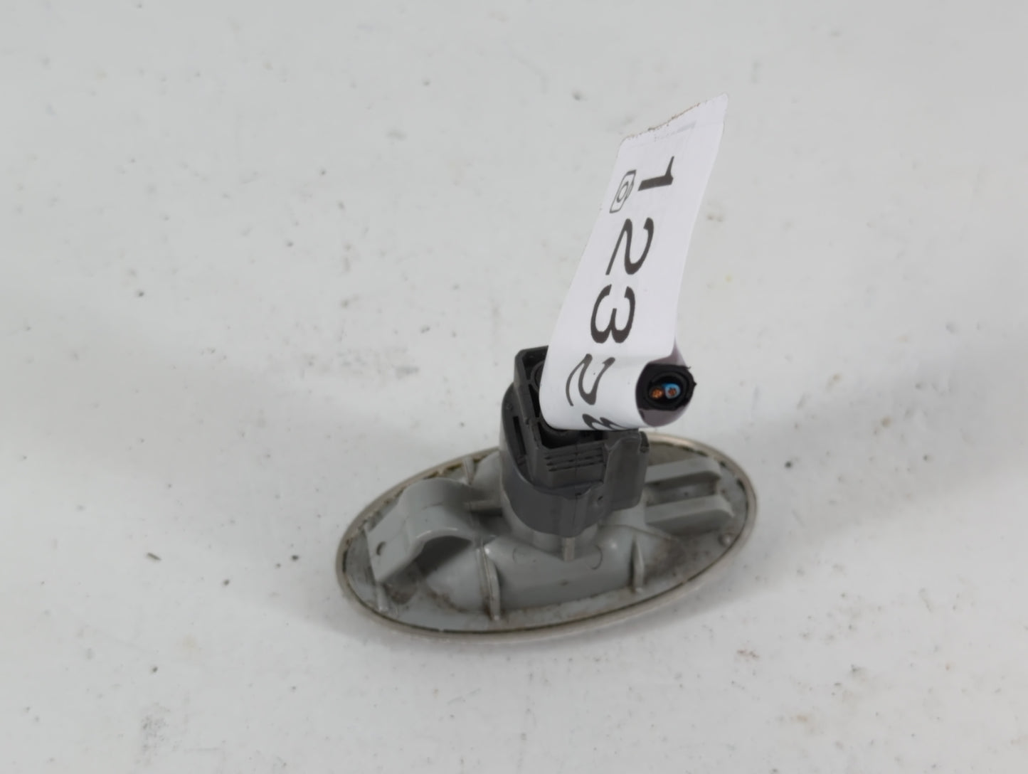 2004-2011 Mazda 3 Driver Left Oem Front Light Lamp - Oemusedautoparts1.com