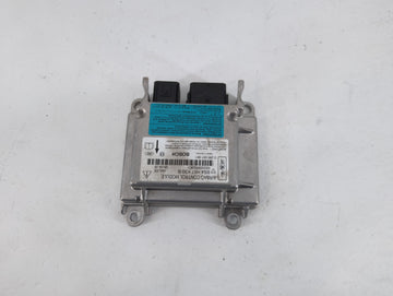 2005 Mazda 3 Safety Restraint Srs Airbag Control Module - Oemusedautoparts1.com
