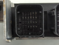 2005 Mazda 3 Safety Restraint Srs Airbag Control Module - Oemusedautoparts1.com