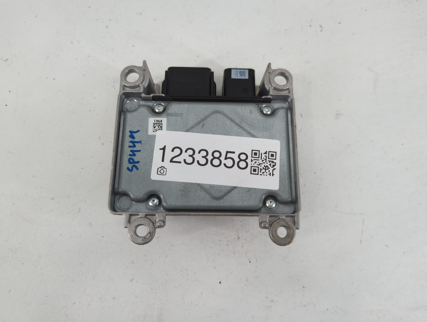 2005 Mazda 3 Safety Restraint Srs Airbag Control Module - Oemusedautoparts1.com