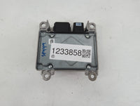 2005 Mazda 3 Safety Restraint Srs Airbag Control Module - Oemusedautoparts1.com
