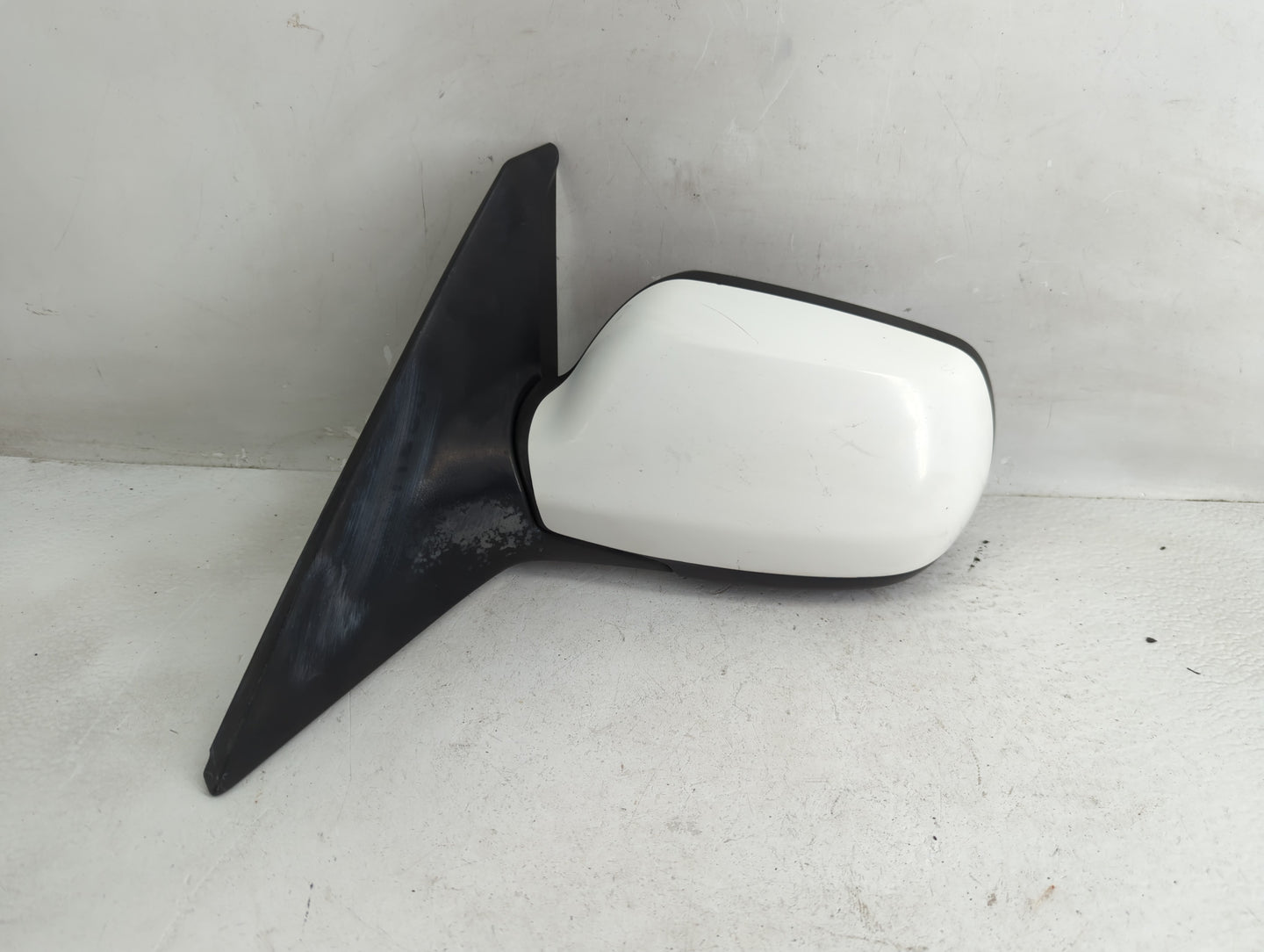 2004-2006 Mazda 3 Side Mirror Replacement Driver Left View Door Mirror P/N:E4012221 E4012220 Fits Fits 2004 2005 2006 OEM Us