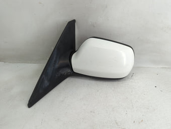compare product 2004-2006 Mazda 3 Side Mirror Replacement Driver Left View Door Mirror P/N:E4012221 E4012220 Fits Fits 2004 2005 2006 OEM Used Auto Parts