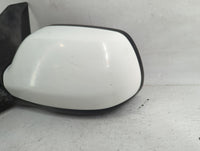 2004-2006 Mazda 3 Side Mirror Replacement Driver Left View Door Mirror P/N:E4012221 E4012220 Fits Fits 2004 2005 2006 OEM Us