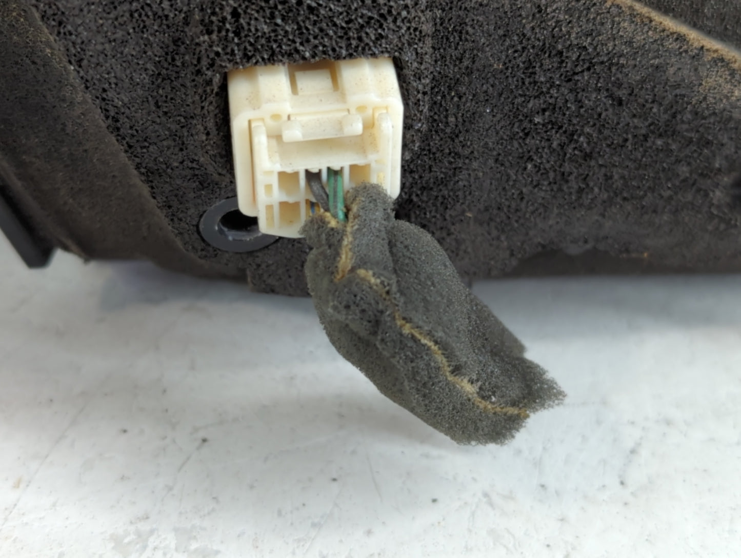 2004-2006 Mazda 3 Side Mirror Replacement Driver Left View Door Mirror P/N:E4012221 E4012220 Fits Fits 2004 2005 2006 OEM Us