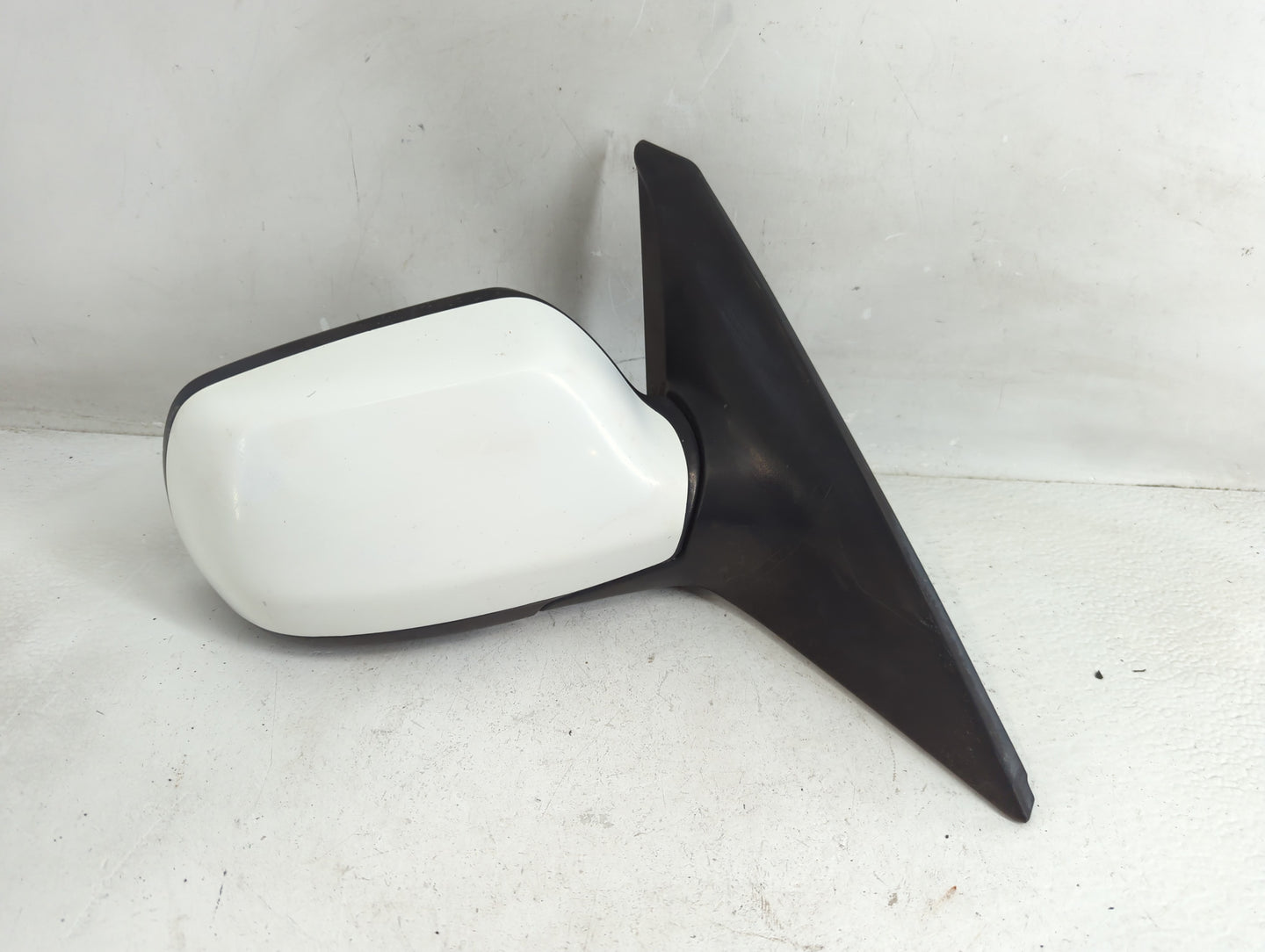 2004-2006 Mazda 3 Side Mirror Replacement Passenger Right View Door Mirror P/N:E4012221 E4012220 Fits Fits 2004 2005 2006 OE